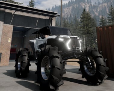 Offroad Creations